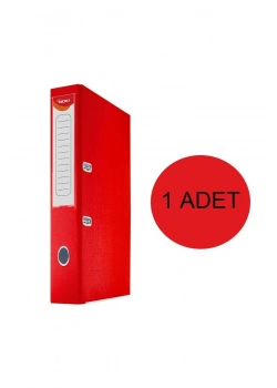 Noki Dar Klasör Kırmızı Kod:56412-080