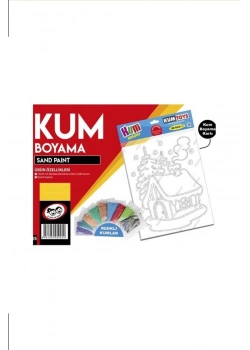 Emin Kum Boyama