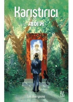 Karıştırıcı Lee Hee Young Yuzukitap