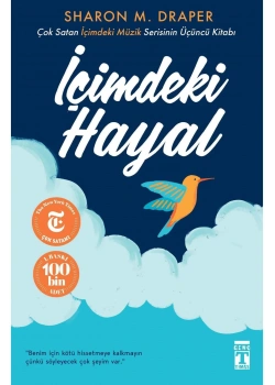 İçimdeki Hayal Sharon Draper Timaş