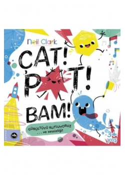 Çat Pat Bam Vakıfbank