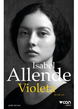 Violeta Isabel Allende Can Yayın