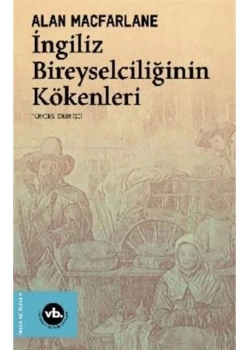 İngiliz Bireyselciliğinin Kökenleri Vakıfbank