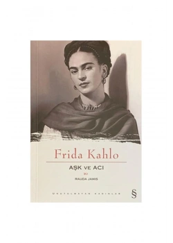 Aşk Ve Acı Frida Kahlo Everest