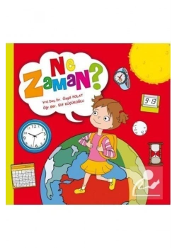 Ne Zaman  ? +5 Yaş  - Özgül Polat  El Ele İlk Adım