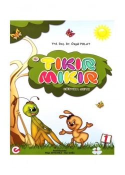 Tıkır Mıkır Eğitim Serisi  Elele