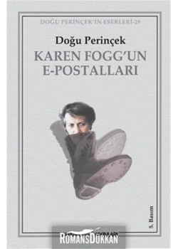 Karen Foggun E Postalları Doğu Perinçek Kaynak Yay