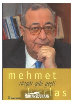 Rüzgar Gibi Geçti     İnkılap