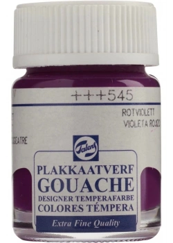 Talens 16 Ml Guaj Boya Fuchsıa - Fuşya (545)