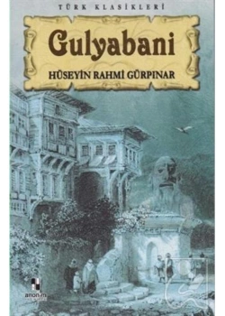 Gulyabani̇. H.R.Gürpinar Anoni̇M