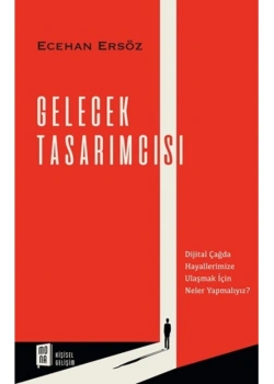 Gelecek Tasarımcısı Ecehan Ersöz Mona