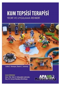 Kum Tepsisi Terapisi Apamer