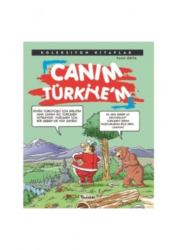 Canım Türkyem Teleskop