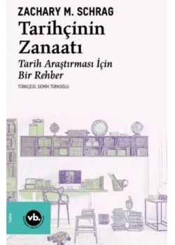 Tarihçinin Zanaatı Vakıfbank