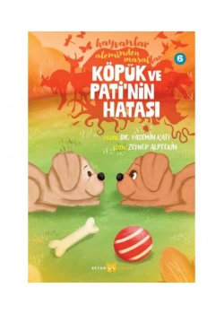 Köpük Patinin Hatası Beyan Çocuk