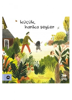 Küçük Harika Şeyler Vakıfbank