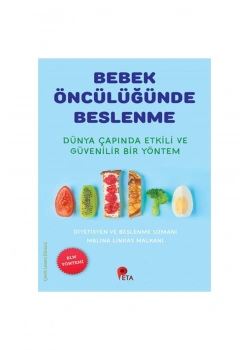 Bebek Öncülüğünde Beslenme Malına Lınkas Eta Yayın