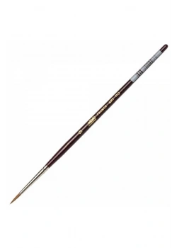 Pebeo 110/3 Sulu Boya Fırçası