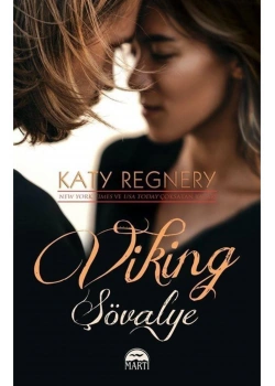 Viking Şövalye Katy Regnery Martı Yayın