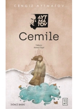 Cemile Cengiz Aytmatov Ketebe