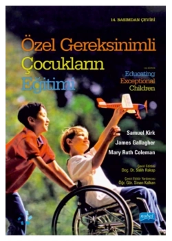 Özel Gereksinimli Çocukların Eğitimi Nobel