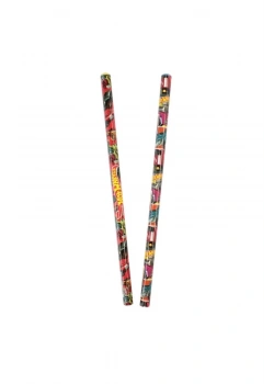 Hotwheels Kurşun Kalem B-6372