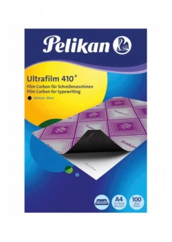 Pelikan 410 Ultrafilim Karbon