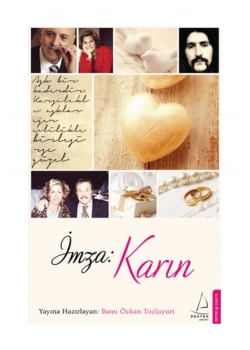 İmza Karın - Destek - Banu Özkan Tozluyurt