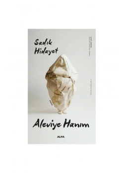 Alevi̇Ye Hanim Sadik Hi̇Dayet Alfa