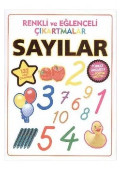 Renkli Ve Eğlenceli Çikartmalar Taşitlar - Parıltı