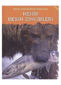 Nehir Besin Zincirleri 12+Yaş Tübitak