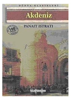 Akdeni̇Z Panait Istrati Anoni̇M