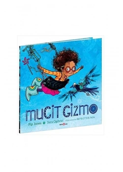 Mucit Gizmo Beta Kıds