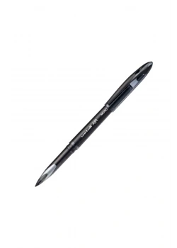 Unıball Uba-188-M Aır Roller Kalem 0.5Mm Siyah