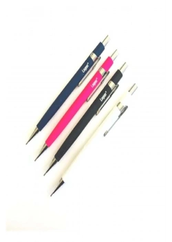 Logon Cs-332 5 Renk Versatil Kalem 0.7 Mm Cs-332