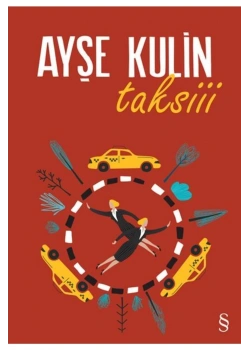 Taksiii Ayşe Kulin Everest