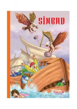 Sinbad Ciltli Yumurcak