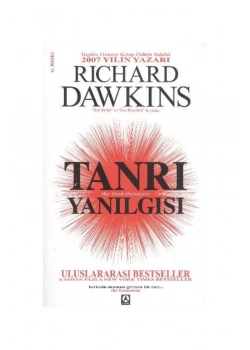 Tanrı Yanılgısı Rıchard Dawkıns Kuzey