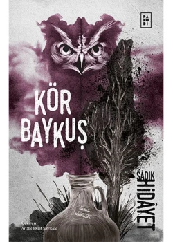 Kör Baykuş Sadik Hidayet Parodi