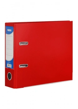 Noki Geniş Klasör Telgraf Kırmızı Kod:56111-080