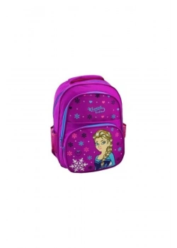 Oval İlkokul Çantası Buz 5031 Özkara Çanta