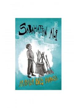 Arabalar Beş Kuruşa Sabahattin Ali Parodi