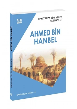 Ahmed Bin Hanbel Karınca Polen