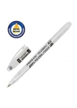 Pensan Global Siyah Tükenmez Kalem 0,5 Mm 2221