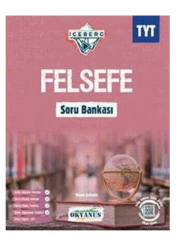 Okyanus Tyt Felsefe Soru Bankası