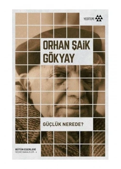 Güçlük Nerede Yeditepe