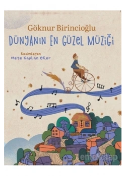 Dünyanın En Güzel Müziği Göknur Birincioğlu Doğan Egmont