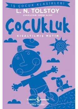 Çocukluk Kısaltılmış İş Bankası