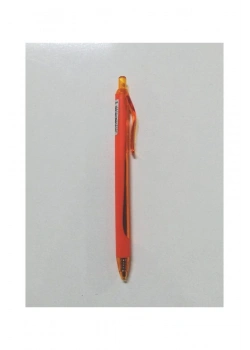 Noki Lıqeo Instant Dry Gel Pen 0.7 Mm Turuncu G-7008B-040