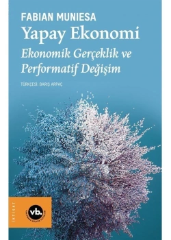 Yapay Ekonomi Fabıan Munıesa Vakıfbank
